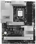 MSI Z890 LGA 1851 ATX Wi-Fi Motherboard