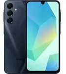 Samsung SM-A165FZKBEUE, Samsung Galaxy A16 4GB 128GB Black Smartphone