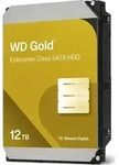 Western Digital Gold WD122KRYZ 12TB 3.5" SATA III 7200RPM HDD Drive