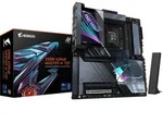 Gigabyte Aorus Z890 LGA 1851 Motherboard