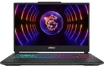 MSI Cyborg A13VE-1067XPL Intel Core i7-13620H 16GB RAM 512GB SSD 15" Black...