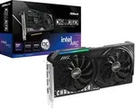 Asrock 90-GA5KZZ-00UANF, ASRock Intel Arc B570 Challenger OC Grafikkarte 10GB...