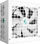 DEEPCOOL R-PN850M-FC0W-JGEU, DeepCool PN850M WH 850W Fully modular White Power Supply
