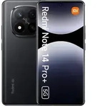 Xiaomi Note 14 Pro+ 8GB 256GB 5G Black Smartphone