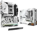 ASRock Steel Legend B850 AM5 ATX Wi-Fi Motherboard