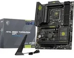 MSI Mag B860 LGA 1851 ATX Wi-Fi Motherboard