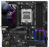 ASRock B850M AM5 Micro ATX Wi-Fi Motherboard