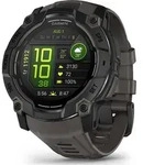 Garmin 010-03020-00, Garmin Instinct 3 (010-02805-30) GPS 50mm Black Smartwatch