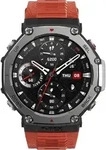 Amazfit W2322GL1N, Amazfit T-Rex 3 Lava Smartwatch