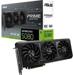 ASUS GeForce RTX 5080 Prime OC 16GB GDDR7 Graphics Card 90YV0LX0-M0NA00
