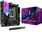 ASRock B860I LGA 1851 Wi-Fi Motherboard