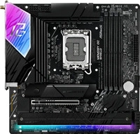 ASRock B860M LGA 1851 Wi-Fi Motherboard