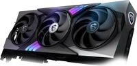 MSI GeForce RTX 5080 Gaming Slim OC 16GB GDDR7 Graphics Card