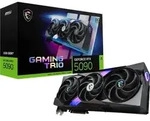 MSI GeForce RTX 5090 Suprim X (RTX 32GB GDDR7 Graphics Card