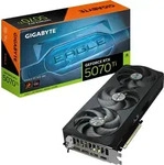 Gigabyte GV-N507TEAGLE OC-16GD, Gigabyte GeForce RTX 5070 Ti Eagle 16GB GDDR7