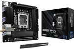 ASRock B860I LGA 1851 Mini ITX Wi-Fi Motherboard
