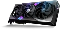 MSI GeForce RTX 5070 Gaming Slim OC 12GB GDDR7 Graphics Card