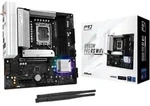 ASRock B860M LGA 1851 Wi-Fi Motherboard