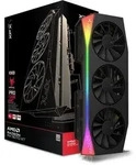 XFX RX-97TRGBBB9, XFX Radeon RX 9070 XT Speedster MERC Black 16GB GDDR6...