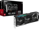 ASRock Radeon RX 9070 Challenger (90-GA5NZZ-00UANF; RX9070 16GB GDDR6 Graphics...
