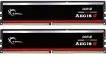 G.SKILL F5-5200J4040A16GX2-IS, G.SKILL International Series 32GB (2x16GB) DDR5