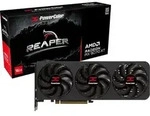 PowerColor RX9070XT 16G-A, PowerColor Radeon RX 9070 XT Reaper (RX9070XT 16G-A) 16GB