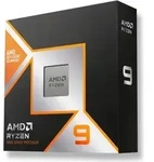 AMD Ryzen 9 9900X3D (12C/24T 12C/24T 4.40GHz 128MB Cache AM5 120W Processor