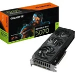Gigabyte GV-N5070WF3OC-12GD, Gigabyte GeForce RTX 5070 WINDFORCE OC SFF 12GB GDDR7