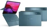 LENOVO ZAEG0022PL, Lenovo Yoga Tab Plus Teal 256GB 12.7" Wi-Fi Tablet