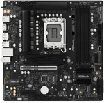 ASRock PRO-A B860M LGA 1851 Motherboard