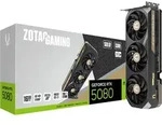 ZOTAC ZT-B50800J2-10P, ZOTAC GeForce RTX 5080 Solid OC 16GB GDDR7 Graphics Card