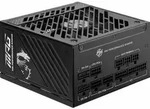 MSI MPG A1250GS PCIE5, MSI MPG A1250GS 80+ 306-7ZPFX11-CE0 1250W PCIe 5.0 Power