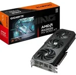 Gigabyte Radeon RX 9060 XT GAMING OC (GV-R9060XTGAMING 8GB GDDR6 Graphics Card