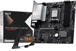 MSI WIFI6E B840M AM5 Motherboard