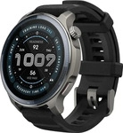 Amazfit Balance 2 Black Smartwatch