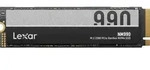 Lexar LNM990X004T-RNNNG, Lexar NM990 With Heatsink 4TB M.2 PCIe 5.0 x4 SSD Drive