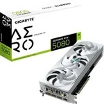 Gigabyte GeForce RTX 5080 Aero OC SFF 16GB GDDR7 Graphics Card