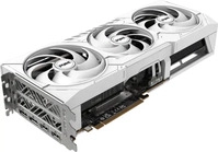 Sapphire Radeon RX 9070 XT Pulse 16GB GDDR6 Graphics Card