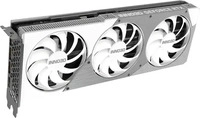 INNO3D GeForce RTX 5070 Ti X3 OC WHITE 16GB GDDR7 Graphics Card