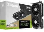 ZOTAC ZT-B50610H-10M, ZOTAC GeForce RTX 5060 Ti Twin Edge OC 8GB GDDR7 Graphics Card