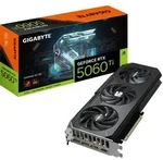 Gigabyte GV-N506TGAMING OC-8GD, Gigabyte GeForce RTX 5060 Ti Gaming OC 8GB GDDR7