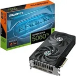 Gigabyte GV-N506TEAGLE OC-8GD, Gigabyte GeForce RTX 5060 Ti Eagle OC 8GB GDDR7