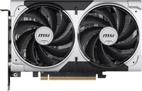 MSI GeForce RTX 5050 Ventus 2X OC 8GB GDDR6 Graphics Card