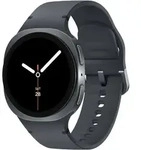 Samsung Galaxy Watch 8 Graphite (SM-L325) LTE 40mm Smartwatch