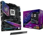 ASRock DDR5 X870 AM5 ATX Wi-Fi Motherboard