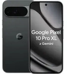 Google Pixel 10 Pro XL 16GB 256GB 5G Black Smartphone