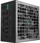DEEPCOOL R-PNA00M-FC0B-JGEU, DeepCool PN1000-M R-PNA00M-FC0B-JGEU 1000W Power Supply