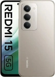 Xiaomi 15 4GB 128GB 5G Titanium Smartphone