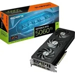 Gigabyte GV-N506TEAGLEMAX OC-8GD, Gigabyte GeForce RTX 5060 Ti Eagle OC 8GB...
