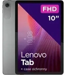 Lenovo Tab 64GB 10.1" Gray Tablet